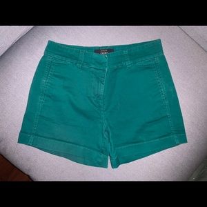 J Crew Shorts
